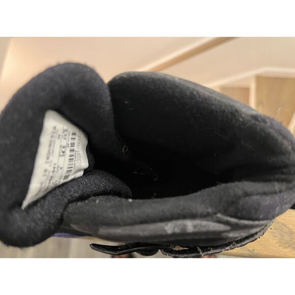 Nike Air Jordan Retro 8 VIII Aqua Sz 4.5Y Women’s Sz 6 305381-041 Released 2007 - Picture 8 of 16